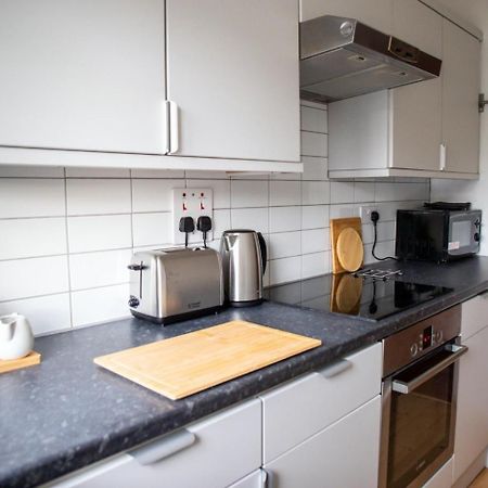Guestready - Homely Leeds City Apartment Sleep 4 Meanwood 外观 照片