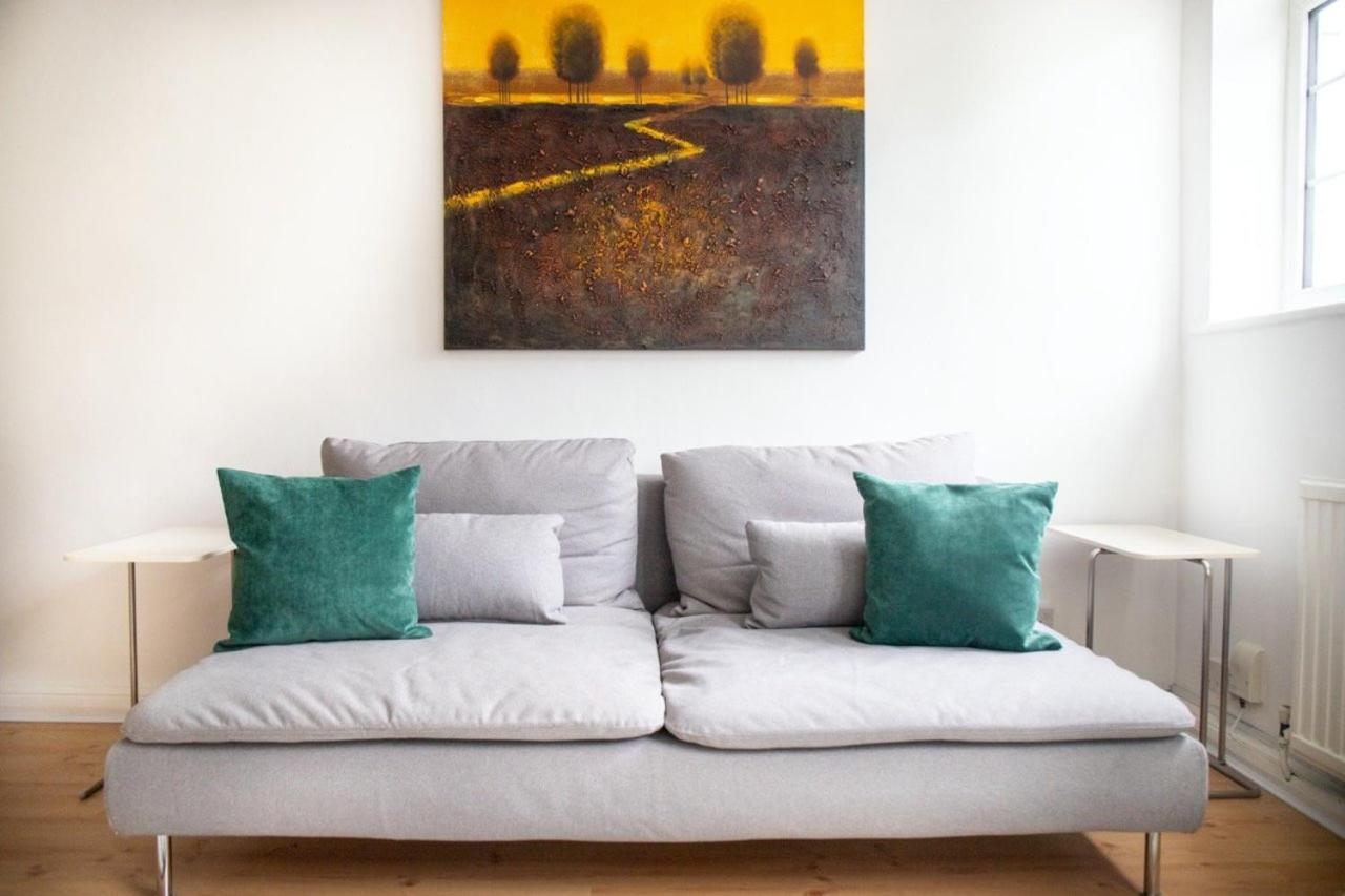 Guestready - Homely Leeds City Apartment Sleep 4 Meanwood 外观 照片
