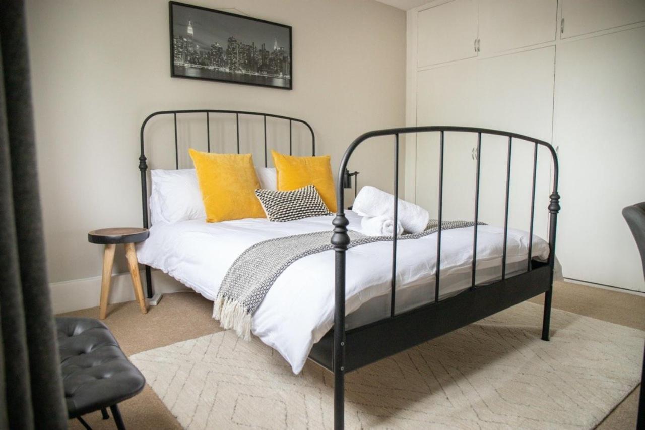 Guestready - Homely Leeds City Apartment Sleep 4 Meanwood 外观 照片