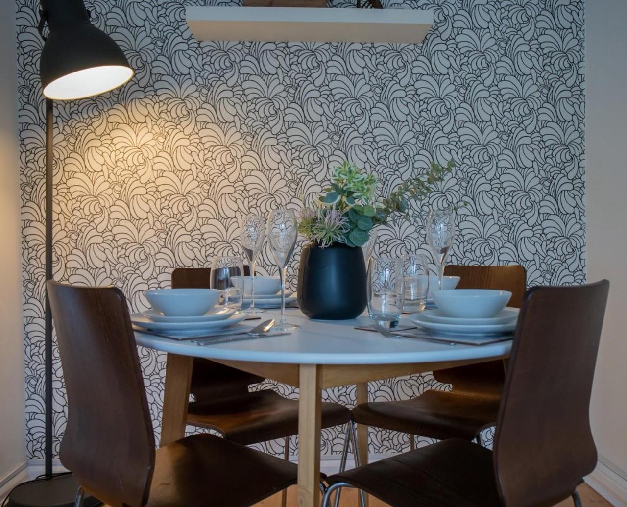Guestready - Homely Leeds City Apartment Sleep 4 Meanwood 外观 照片