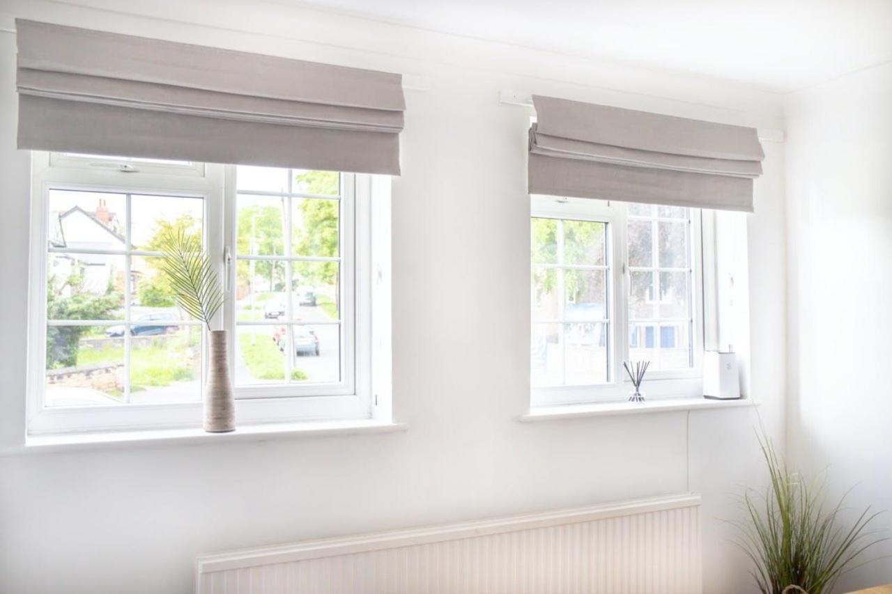 Guestready - Homely Leeds City Apartment Sleep 4 Meanwood 外观 照片