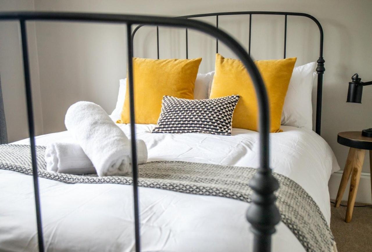 Guestready - Homely Leeds City Apartment Sleep 4 Meanwood 外观 照片