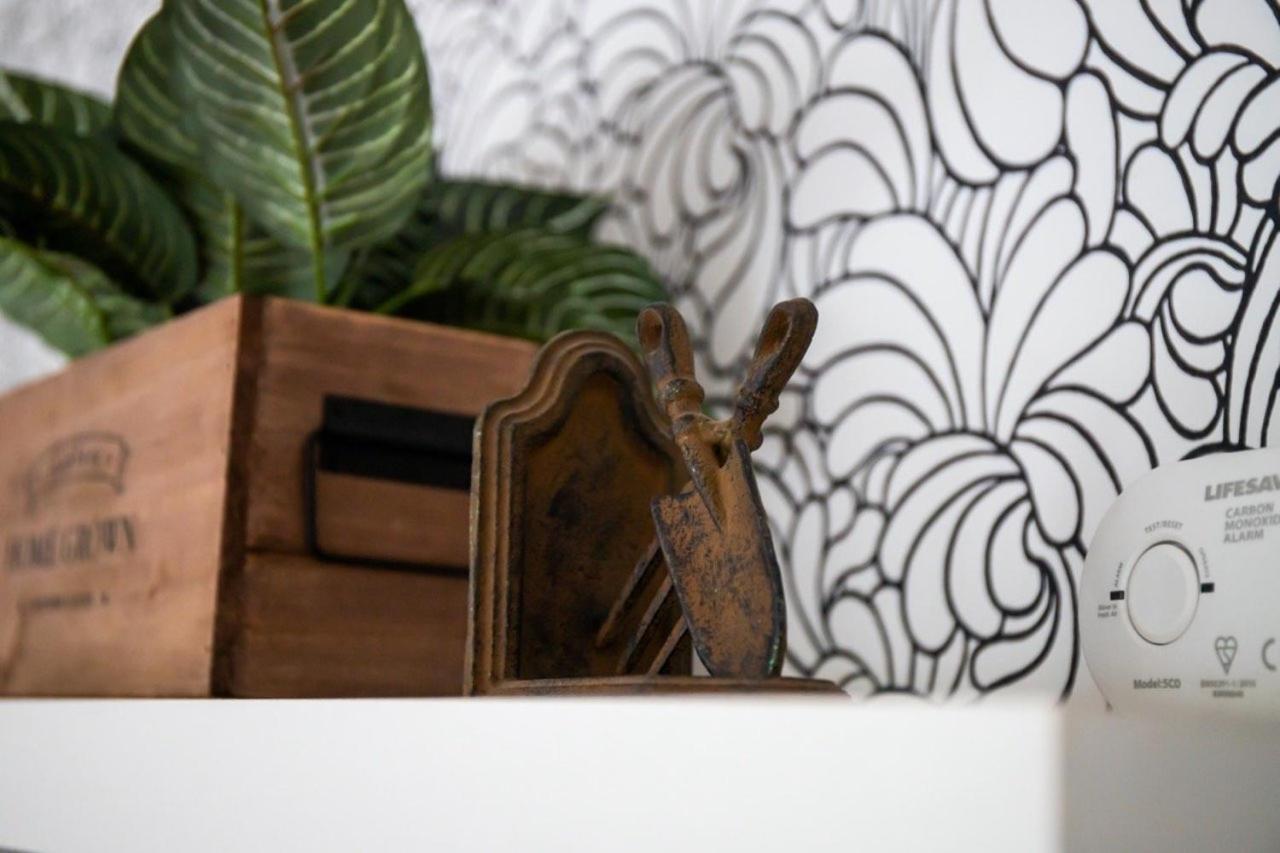 Guestready - Homely Leeds City Apartment Sleep 4 Meanwood 外观 照片