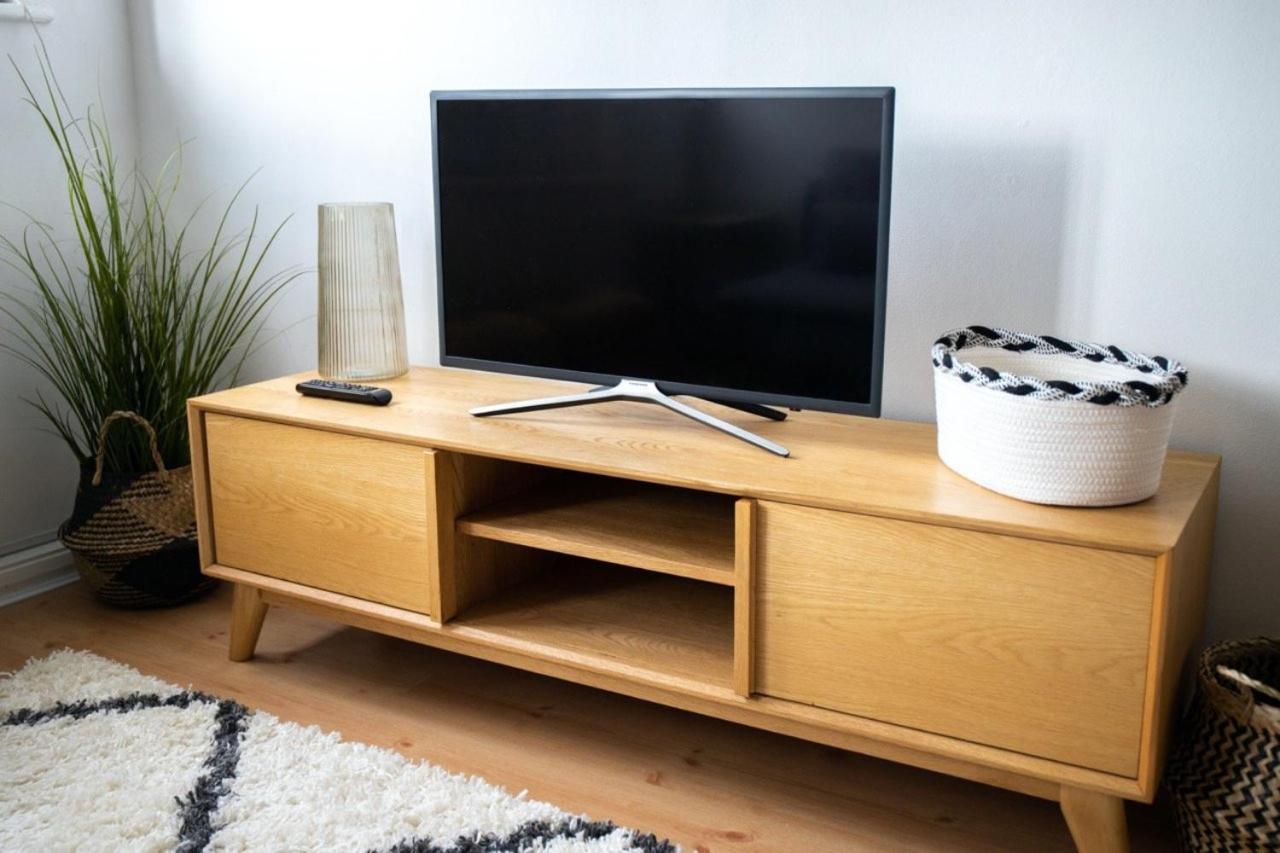 Guestready - Homely Leeds City Apartment Sleep 4 Meanwood 外观 照片