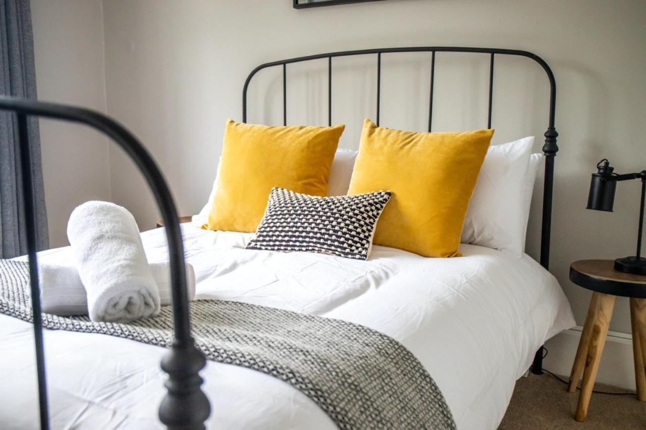 Guestready - Homely Leeds City Apartment Sleep 4 Meanwood 外观 照片