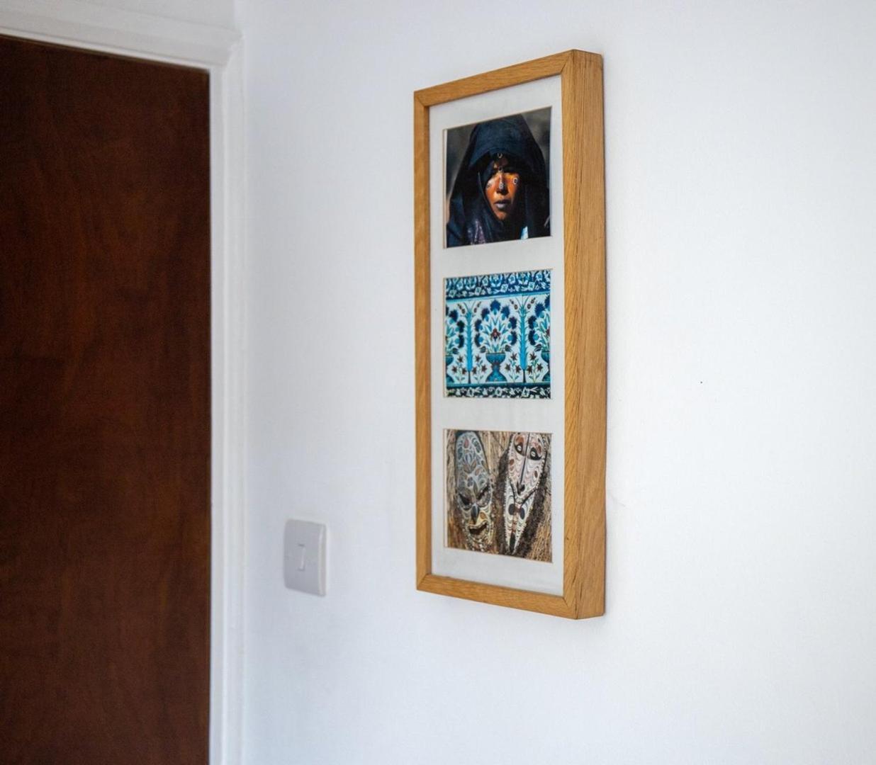 Guestready - Homely Leeds City Apartment Sleep 4 Meanwood 外观 照片