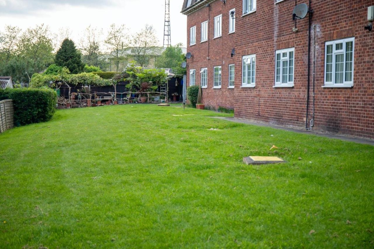 Guestready - Homely Leeds City Apartment Sleep 4 Meanwood 外观 照片