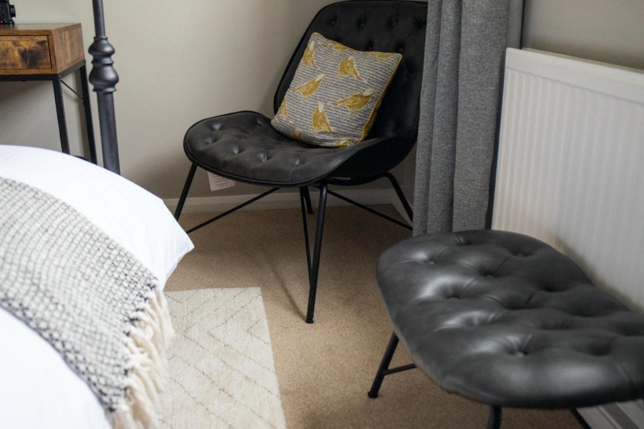 Guestready - Homely Leeds City Apartment Sleep 4 Meanwood 外观 照片