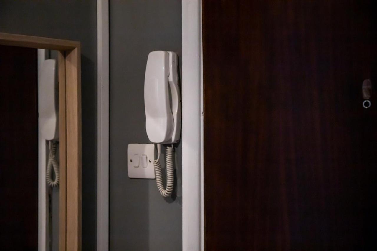 Guestready - Homely Leeds City Apartment Sleep 4 Meanwood 外观 照片