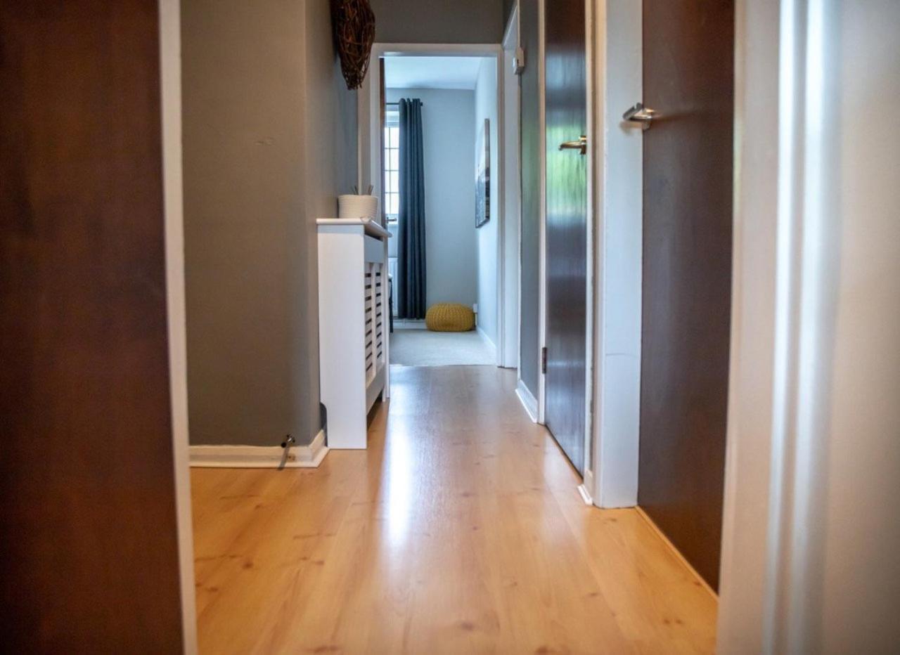 Guestready - Homely Leeds City Apartment Sleep 4 Meanwood 外观 照片